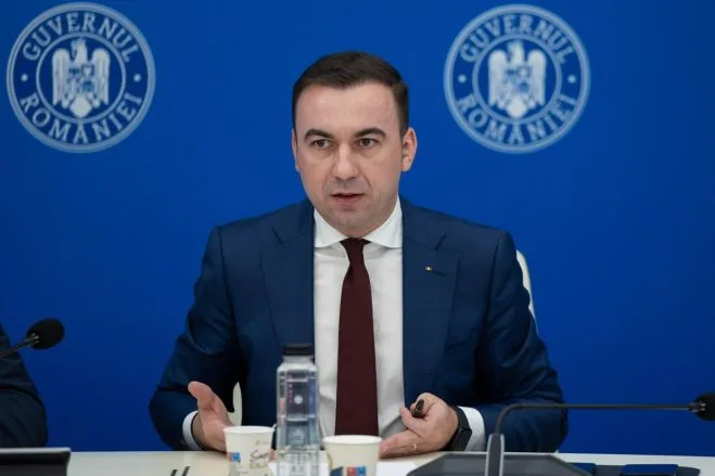 Bogdan Ivan: România va depinde încă 10 ani de gaz și combustibili fosili. Problema majoră a energiei verzi