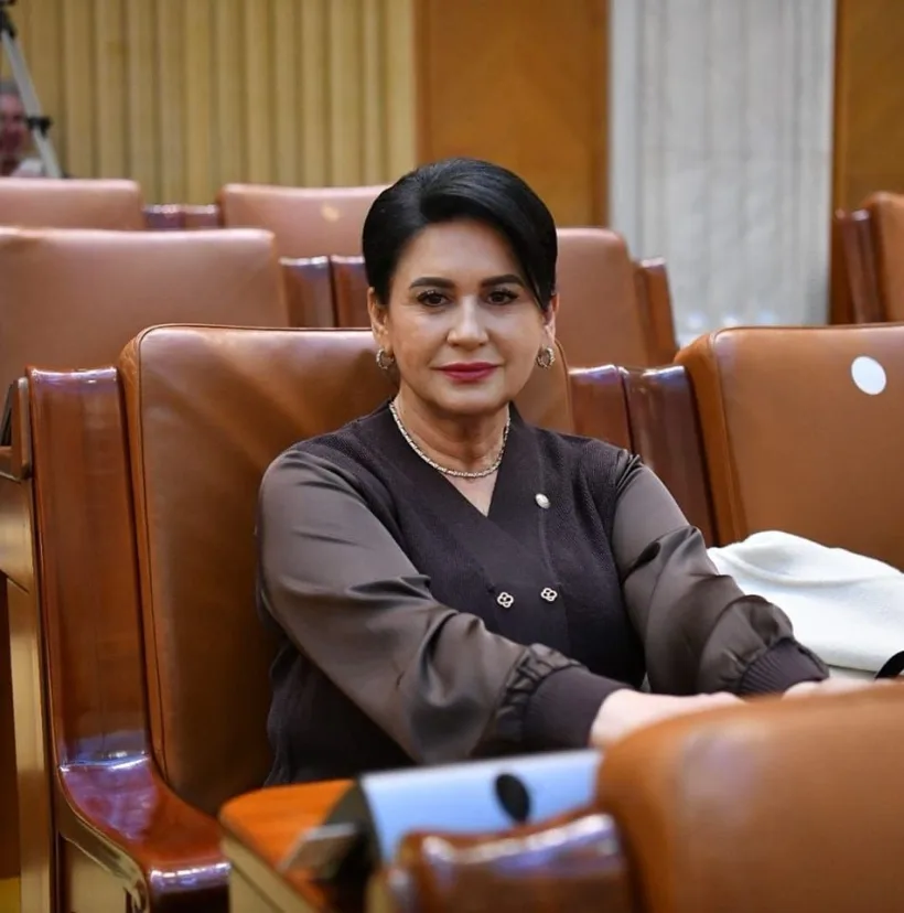 Mesaj de Paște din partea deputatului Viorica Sandu: „Să aveți parte de pace, lumină și putere pentru tot ceea ce urmează”