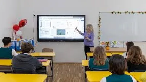 Școala după Paște: modulul 5, ultimul din acest an școlar
