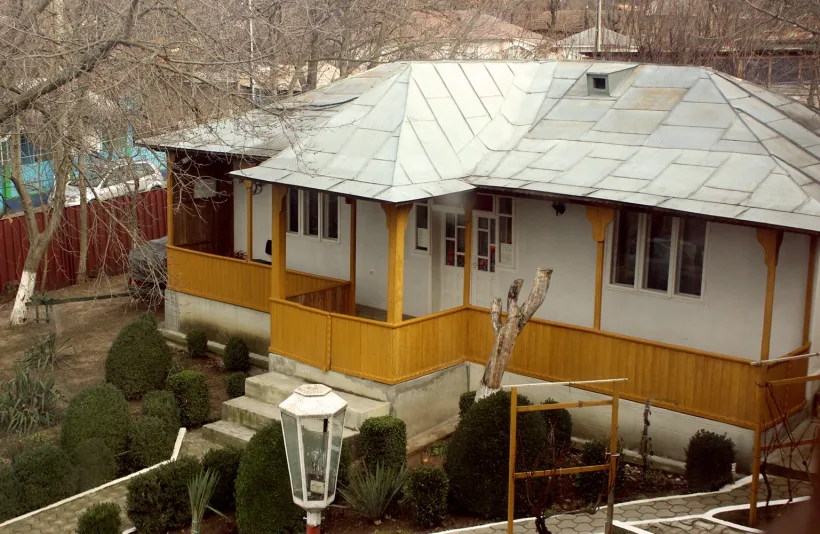 Casa Rurală „Ioan Avram Dunăreanu” găzduiește vineri festivalul „Sărbătorile primăverii”