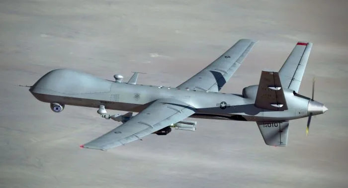 România, în alertă: dronă detectată și pierdută de radar deasupra teritoriului național