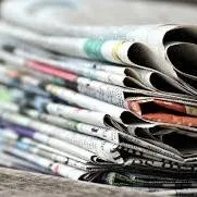 20 aprilie - Ziua Internaţională a Presei Libere