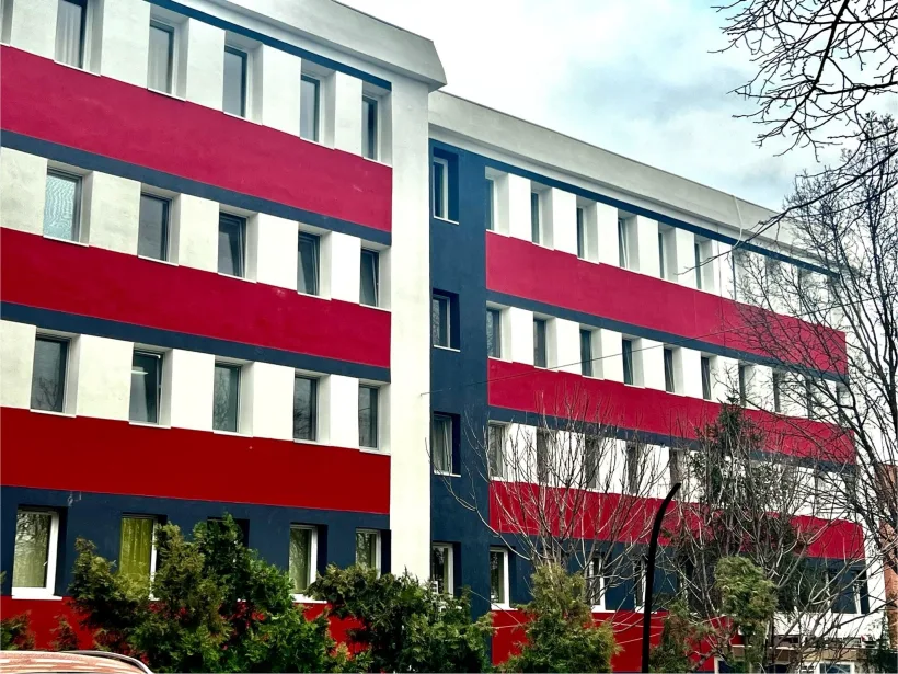 Spitalul Clinic de Urgență pentru Copii „Sf. Ioan” Galați își extinde echipa!