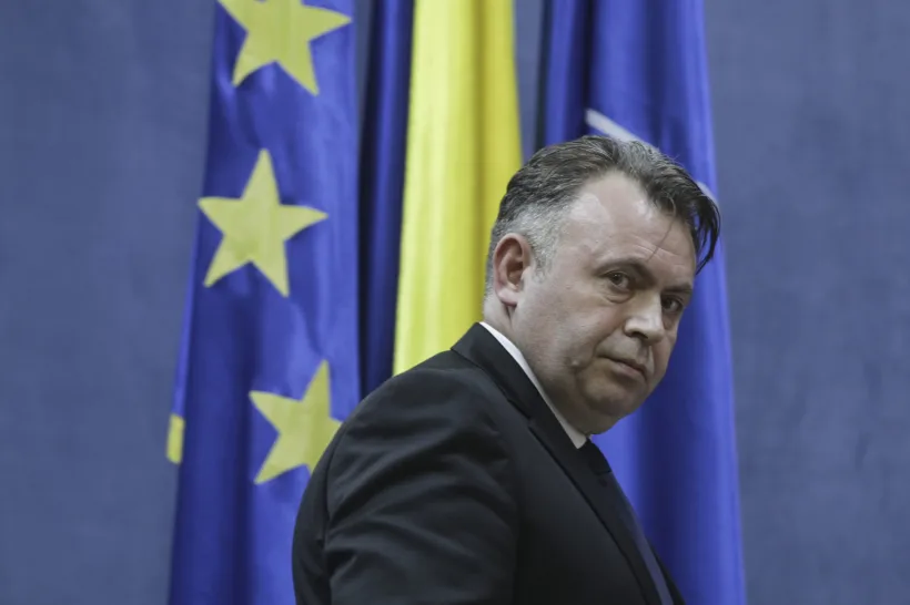 PSD, reproşuri către ministrul Sănătăţii