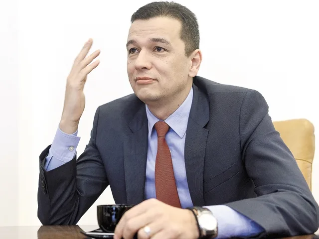 PSD amenință cu ieșirea de la guvernare: Sorin Grindeanu cere schimbarea premierului