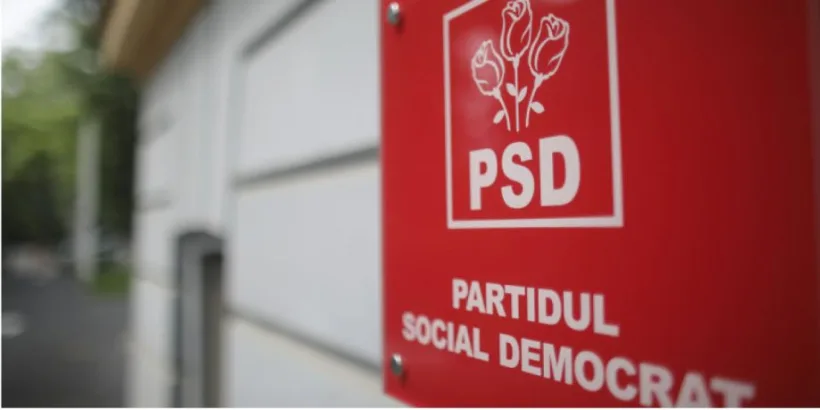 Social-democrații exclud alianța cu AUR, dar susțin o moțiune împotriva Guvernului Bolojan