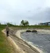 A început campania de irigații în județul Galați