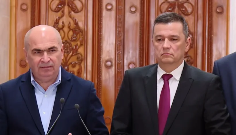 Criza politică după căderea Guvernului Ilie Bolojan. PSD ia în calcul toate scenariile