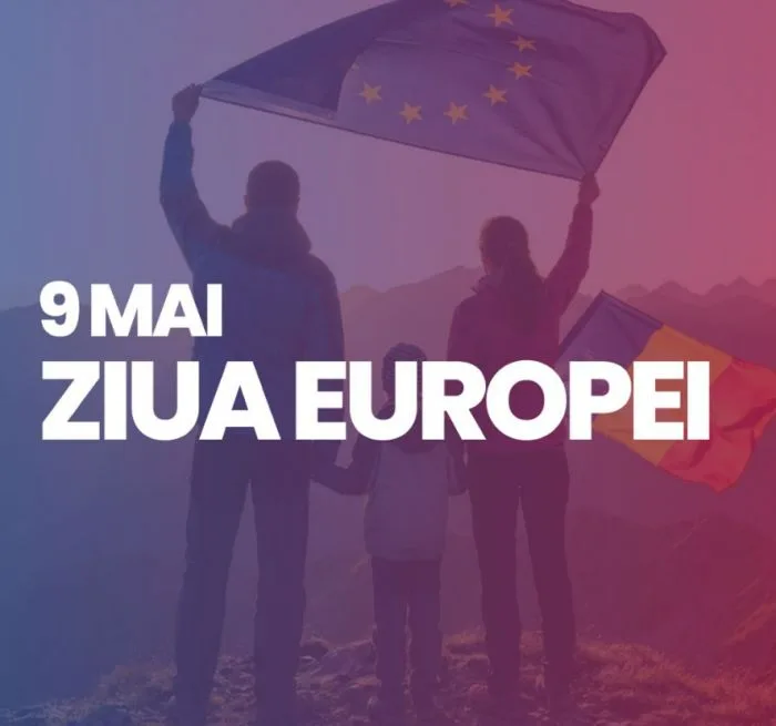 Sorin Grindeanu, mesaj de Ziua Europei: PSD a fost forța decisivă pentru aderarea României la UE