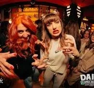 La Daily Pub din Galaţi, comedia FARSA