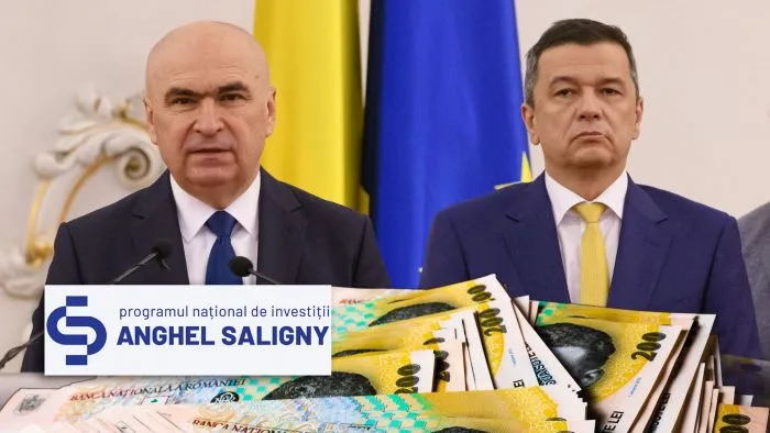 Consultări tensionate la Cotroceni. PSD respinge varianta Bolojan și pregătește propriul premier