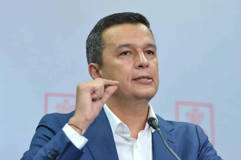„Sinecuriadă fără precedent”. PSD cere oprirea numirilor făcute de Guvernul demis