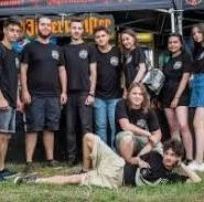 Trupa FITTONIA va susţine un concert la Galaţi