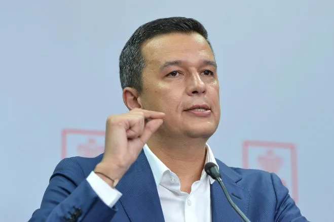 Controverse la vârful Armatei. Grindeanu cere retragerea generalului Gheorghiță Vlad