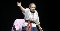 "Anişoara" o monodramă de Maria Topor, la Teatru pe Ţeavă din Galaţi