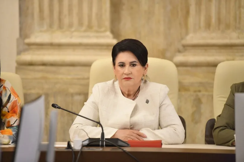 Deputatul Viorica Sandu: Reforma ANAF trebuie să însemne eficiență, nu reducerea accesului cetățenilor la servicii