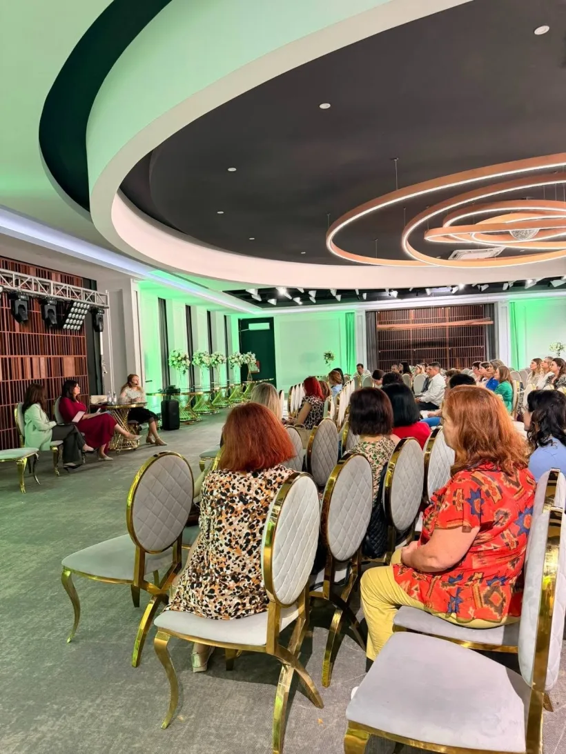 Eveniment IȘJ Galați, în proiectul „Școala fără violență”
