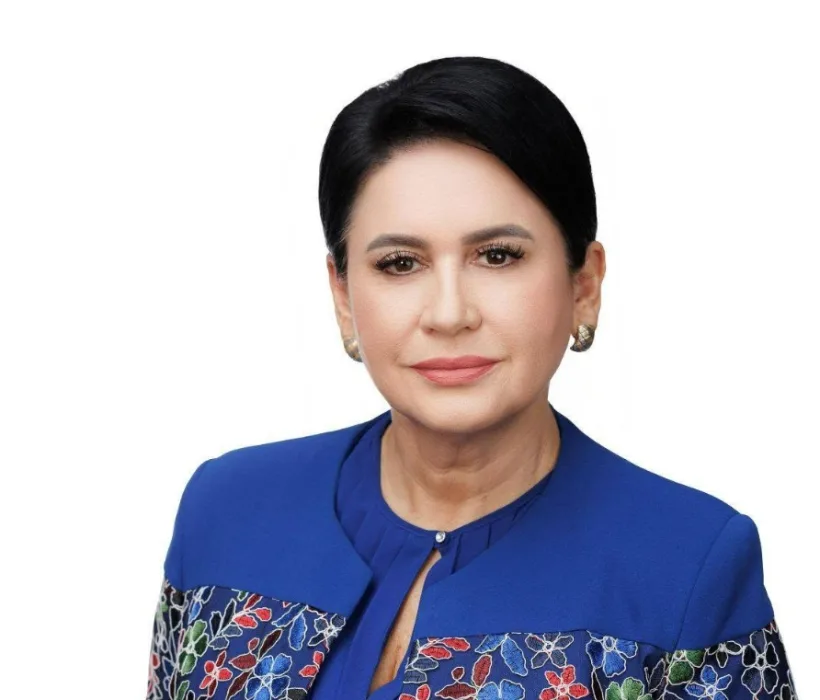 Deputatul Viorica Sandu, despre noua lege a recuperării medicale: „Sănătatea trebuie să ajungă la oameni, nu invers”