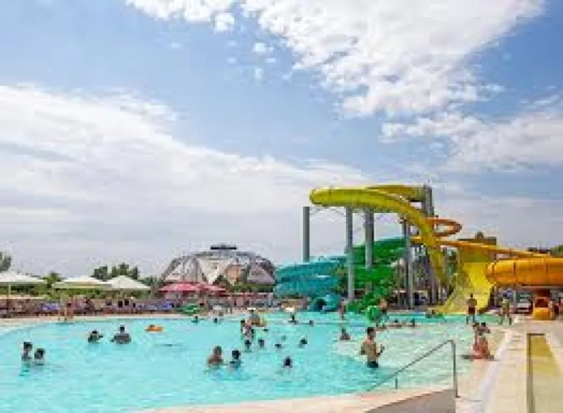 Din acest weekend: Plaja Dunărea îi așteaptă din nou pe gălățeni