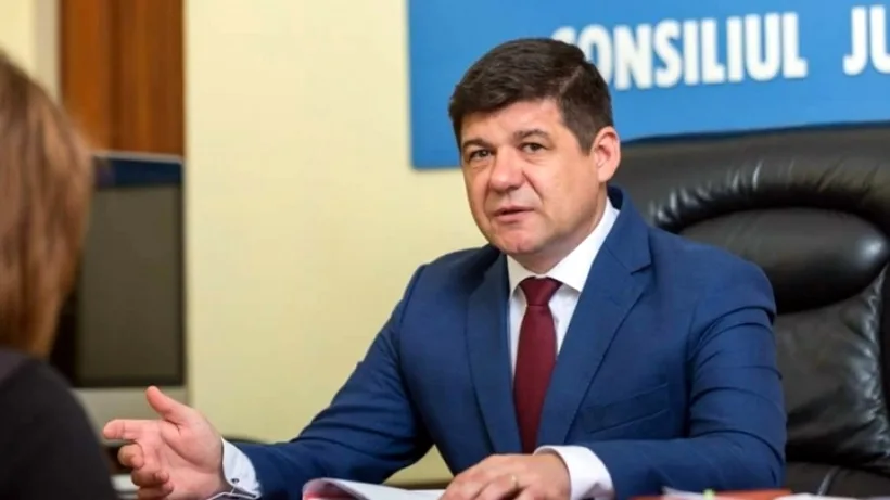„Mult succes tuturor!” Mesajul transmis de Costel Fotea elevilor care susțin Evaluarea Națională