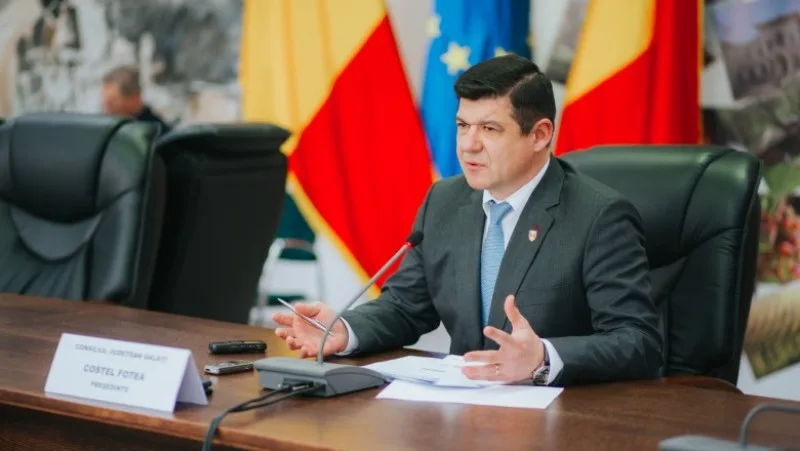 Costel Fotea: „Ia nu este doar un veșmânt tradițional, ci parte din identitatea noastră”
