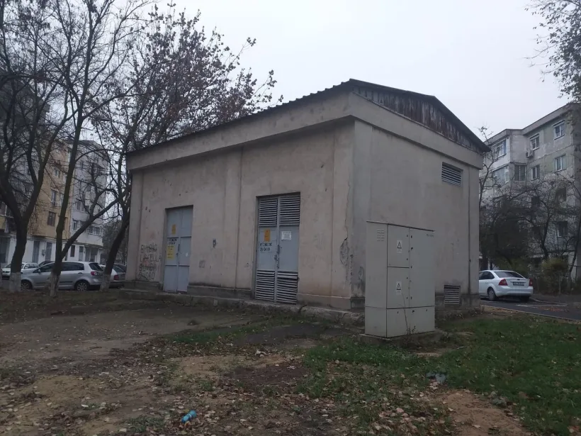 Ce planuri are Primăria Galați cu centralele termice dezafectate