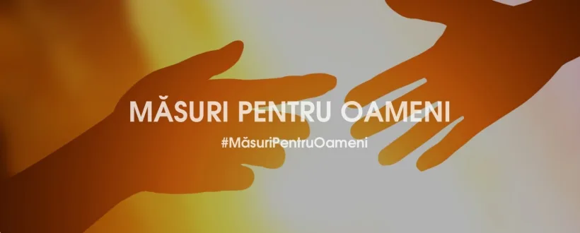 28 de măsuri de redresare urgentă a economiei