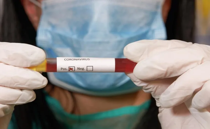 Șapte persoane din echipa care a fost în Republica Moldova, depistate cu noul coronavirus