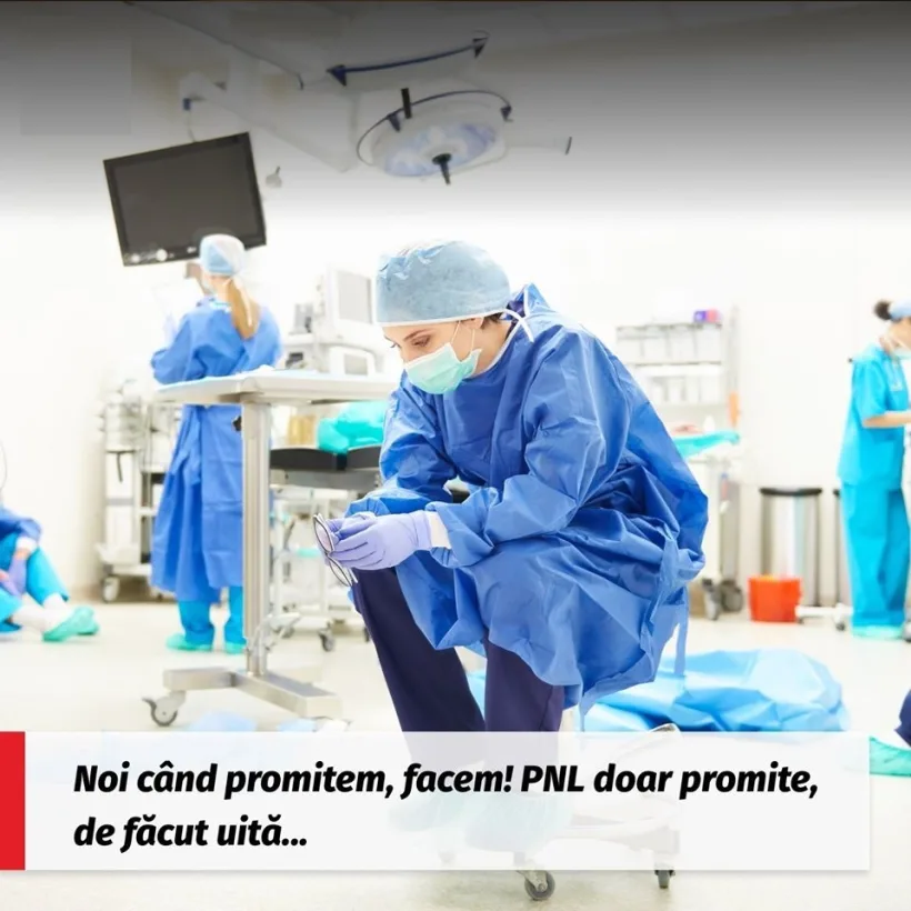 Marcel Ciolacu: Când promitem, facem!