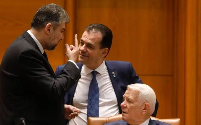 PSD insistă cu schimbarea Guvernului. "Au fost 3 zile de prostie imensă pentru care mă așteptam să vă dați demisia!"