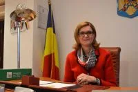Elisabeta Lipă: „Nici nu vă imaginaţi cât de important este cantonamentul pentru ca un sportiv de performanţă să obţină rezultate remarcabile”