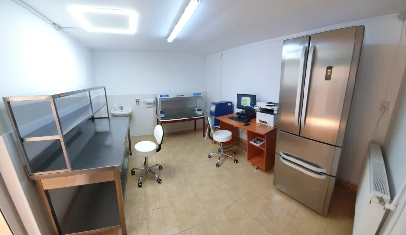 Un aparat Real Time PCR din județul Galați nu poate fi folosit din cauza birocrației. Autoritățile locale acuză Ministerul Sănătății