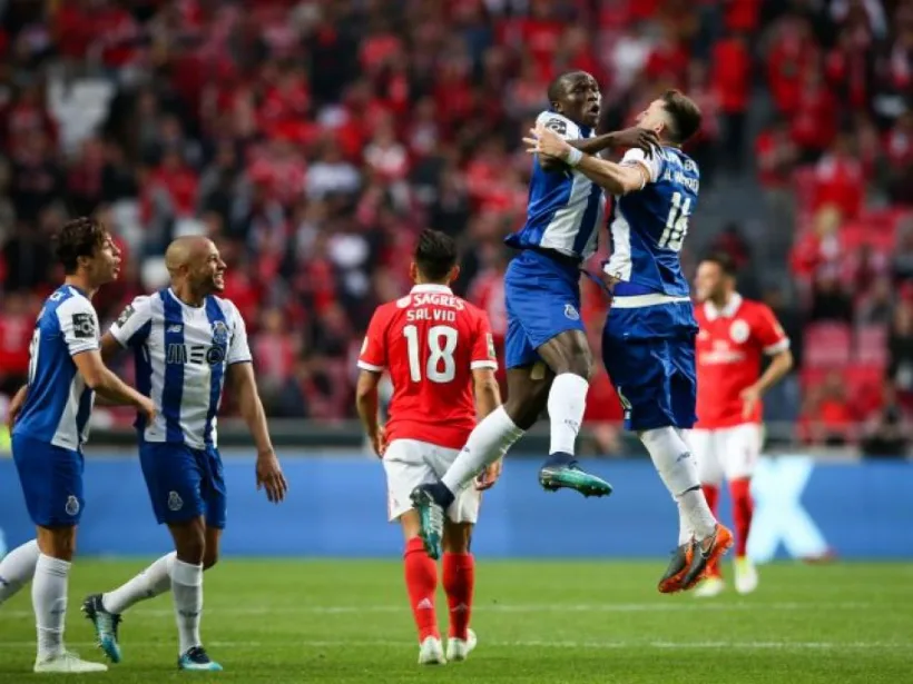 Pe 3 iunie se reia și Liga portugheză de fotbal