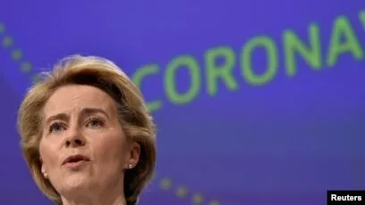 Redresarea UE după criza COVID-19: stimularea economiei cu cel puțin un trilion de euro