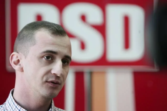 Alfred Simonis, deputat PSD: "PNL încearcă prin orice mijloace să acopere subiectele importante"