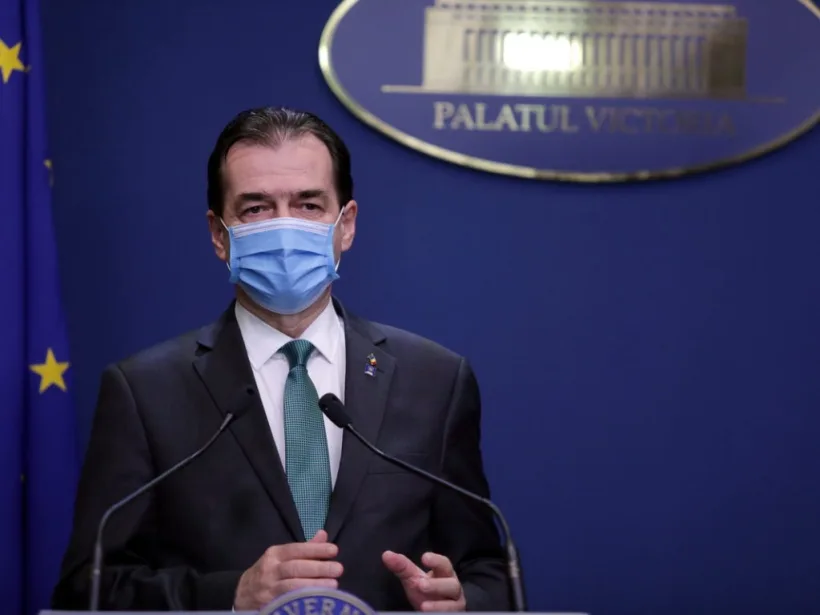 Guvernul vrea să menţină până la 1 iunie toate măsurile de sprijin acordate pe perioada stării de urgenţă