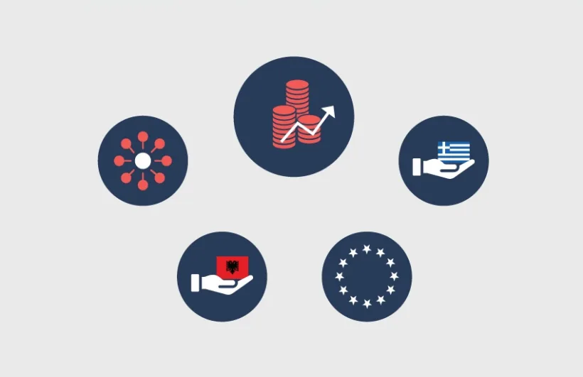 Deficitul excesiv al României, ”luat la ochi” de Comisia Europeană