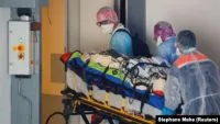 Sănătatea proastă a românilor, cauza majorității deceselor de Covid-19