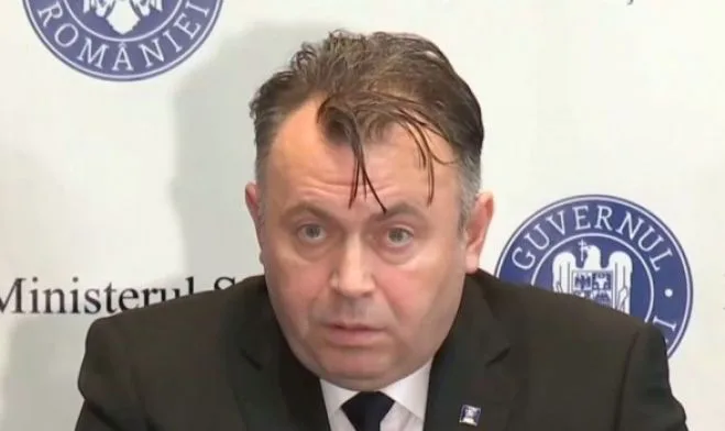 PSD aduce acuzații grave la adresa ministrului Sănătății: „Caracatița PNL sufocă toată România!"