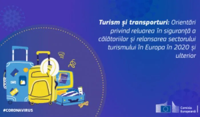 Platformă online ”comună”pentru programarea vacanțelor în UE