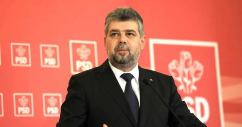 Marcel Ciolacu vrea alianțe electorale, dar pune condiții. Președintele PSD discută cu Pro România și ALDE