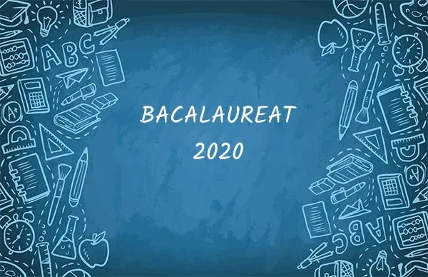 BAC 2020. Sesiune specială în iulie pentru elevii cu temperatură mare sau alte probleme de sănătate