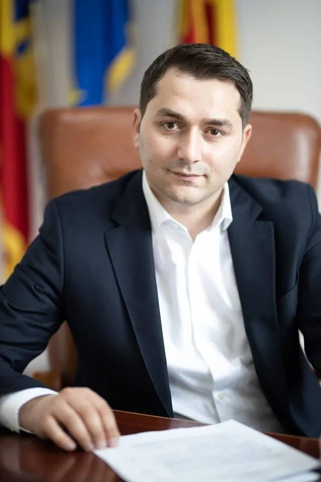 Primarul comunei Brăhășești, despre carantină: „Am decis să nu mai tac”