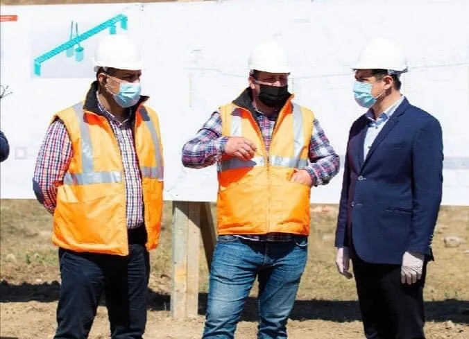 Galerie foto/Ajutor în valoare de 10 milioane de euro pentru firmele din Galați de la Consiliul Județean