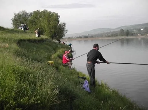 Reguli noi pentru practicarea pescuitului recreativ