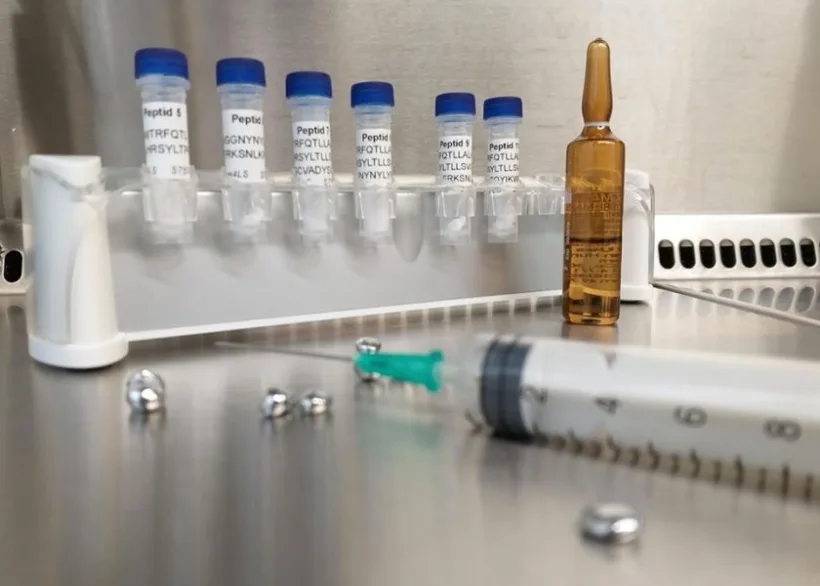 Din toamnă autorităţile se gândesc la o campanie de vaccinare antigripală “pe scară largă”