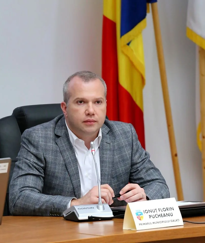 Cel mai mare proiect de infrastructură al Primăriei Galați este în grafic. Autoritățile anunță restricții de trafic în Piața Energiei