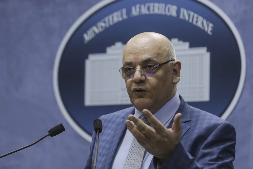 Arafat, despre etapa II de relaxare: "Vă spun sigur ce NU vom deschide pe 15 iunie"
