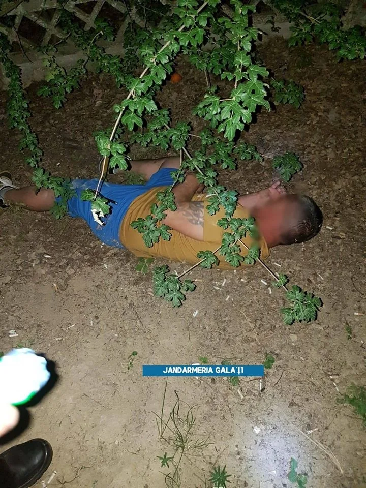 Scandal la un centru de carantină din Galați: un bărbat a fugit pe geam ca să-și vadă soția și copii