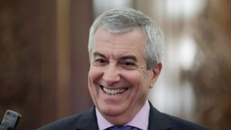 Tăriceanu: "Sunt discuţii pentru dărâmarea Guvernului Orban şi formarea unei mari coaliţii"